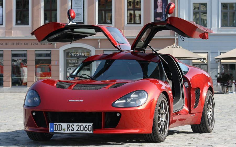 Melkus RS2000 GT006 '2010